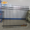 Outdoor Privacy Screen Decorative Metal Fencing Panels